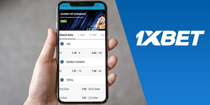1xBet Review
